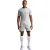Nike Heren Academy T-Shirt (Grijs/Goud)