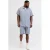 Overhemden Jack & Jones Plus Size lichtblauw set