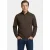 Baileys Half zip sweater heren 623101/809