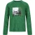 Regatta Burnlee roam free graphic print marl t-shirt voor kinderen/kinderen