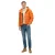 Hooded jacket Superdry Expedition