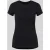 Armani Exchange T-shirt met labeldetail