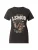 ONLY Shirt ‘ONLLUCY’  goud / zwart / wit