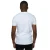 Disney Heren The Jungle Book Klassiek Mowgli en Baloo T-Shirt (Wit)