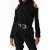 IRO Paris Iwa Top Black