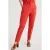 We Fashion Trouser Red