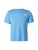 THE NORTH FACE Functioneel shirt ‘PENTADOME’  hemelsblauw / wit