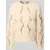 YAS Regular fit gebreide pullover met wol model ‘GABBI’