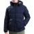 Marshall Artist Yukon Bubble Puffer Winterjas Heren