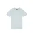 Malelions T-shirt grijsgroen