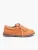 Pisamonas Lage schoen  zalm roze