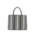 Tote bag 2 vakken vrouw Guess Nicolette