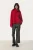 Pullover Loose fit red