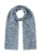 CODELLO Sjaal  blauw