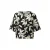 s.Oliver – female – Gestructureerde blouse in O-vorm