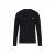 T-shirt met lange mouwen en ronde hals Guess Core
