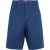 Timberland Heren Claremont Twill Straight Chino Shorts (Donker Denim)