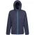 Regatta Heren navigate full zip fleecejack