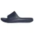 ADIDAS SPORTSWEAR Strand-/badschoen ‘Lightshift’  donkerblauw