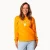 KNVB Nederlands Elftal Sweater Oranje