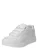 TT. BAGATT Sneakers laag  basaltgrijs / wit