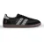 Q1905 Sneaker titanium zwart/lichtgrijs