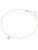 Eastside Ketting  rose-goud