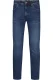 Petrol Industries Jeans blauw, Gebruikt uiterlijk