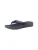 ILSE JACOBSEN Teenslipper ‘Cheerful 13’  enziaan / duifblauw