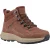 Cotswold Oddington Nubuck Dames Bruine Wandelschoenen