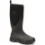 Muck Boots Outpost Zwarte Regenlaarzen