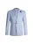 JOOP! Business-colbert ‘Hoverest’  lichtblauw