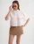 MixRay Blouse  wit
