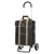 Andersen Shopper Trolley ‘Ipek Mi’  bruin