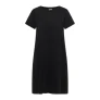 Dames t-shirt jurk Ragwear Chickie