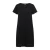 Dames t-shirt jurk Ragwear Chickie