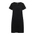Dames t-shirt jurk Ragwear Chickie