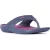 Trespass Dames/Dames Carina Sandalen (Marine/Paarse Orchidee)