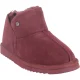 Warmbat Wlw321067-63 dames pantoffel (gesloten hiel)