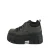 Dames Derbie Buffalo Gospher Hike Lo BS