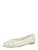 Apple of Eden Ballerina ‘DASHA’  ecru