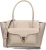 Coccinelle Schoudertas
Dames Double Beat, Materiaal: Leer, Kleur: Creme