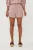 Ydence Short Belle | Soft Pink