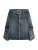 KARL LAGERFELD JEANS Rok  donkerblauw