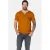 Jan Vanderstorm T-shirt Plus Size HAFTOR oranje