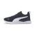 PUMA Sportschoen ‘Anzarun Lite’  navy / wit