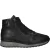 Gabor Veterboots – Dames – Zwart –