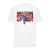 Oversized T-shirt Upscale Speed Jet