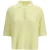 Allude Bicolor Kasjmier Poloshirt