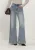 JANICE Wide jeans Dames Jeans Dames Wide Leg High Rise Stretch Mason,